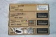 4 OEM Kyocera TASKalfa 3050ci,3551ci,3500i Waste Toner Bottles WT-860/1902LC0UN0