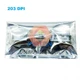 NEW P1123335-012 Printhead Fit For Zebra ZT111 ZT211 ZT231 203dpi P112216-10