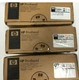3x Original HP Printhead Photosmart ML1000 PE1000 C5086A C5087A C5088A