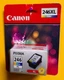 New Canon Pixma 246XL Color Ink Cartridge Original