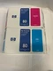 Genuine HP 80 Designjet Ink Cartridge C4846A C4847A 350 ML DESIGNJET 1000 NIB
