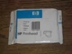 2011 HP 81 CYAN PRINTHEAD ONLY DESIGNJET 5000 5500  DYE OEM C4951A  NO CLEANER