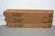 ^ Lot 3x Ricoh MP C5502 Magenta Print Cartridges 841753 #X1568