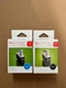 2 New & Sealed OCE ColorWave 300 Printhead Black & Cyan 1060091356/57