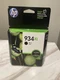 New Genuine HP 934XL Black Ink Cartridge OfficeJet Pro 6830 Dec 2018 Exp