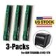 3X Printhead for IBM Toshiba 6145-1TN 6145-2TC POS Printer 203dpi 3AC00575000 US