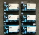 Original Ink HP Designjet T1600 T1700 Dr / No. 730 P2V67A-P2V62A Ink Cartridge