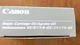 Canon Staple Cartridges Type D2 0250A002 [AD]  3 Cartridges