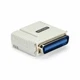 StarTech PM1115P3 Ethernet to Parallel Network Print Server, 10/100Mbps LAN