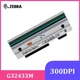 Genuine New Printhead for Zebra 105SL Thermal Label Printer G32433M 300dpi