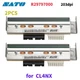 2PACK R29797000 203dpi Printhead for SATO CL4NX Thermal Label Printer