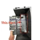 Sealing cover For Repair HP 711 HP 729 Printhead T120 T520 T730 T830 650 Head