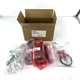 Zebra P1021952-001 KR203 KR403 Universal Accessory Kit New Sealed