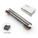 Printhead for Zebra ZD420D ZD620D ZD621D Printhead 203dpi Printer (P1080383-415)