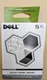 New Sealed Dell Series 5 XL High Capacity Black Ink Cartridge - M4640 CM340