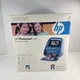 HP Photosmart A826 Digital Photo Inkjet Printer BRAND NEW Open box