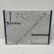 Intermec THP 1-971146-800  *For Parts Not Working*
