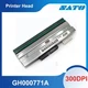 GH000771A Printhead for SATO CL412 CL412E Thermal Printer 300dpi New Genuine