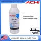 ACHI 500ml White DTF INK For EPSON R1390 L1800 DTF Printer Supply Only White Ink