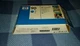 GENUINE FACTORY HP 90 CYAN INK CARTRIDGE EXPIRED