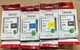 Canon 0894B001 Matte Black, 0895B001 Black, 0896B001 Cyan, 0898B001 Yellow Inks