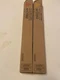 Lot of 2 Ricoh Savin Lanier MP C5502 Magenta Yellow Toner 841753 841752