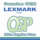 72K0FK0 Original OEM Lexmark 720FK Imaging Unit, Black Genuine Sealed