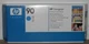 HP 90 Printhead C5055A Cyan DesignJet 4000 4000ps 4500 4500mfp 5.2021 Original Box