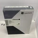 Genuine Lexmark 55B0ZA0 Photoconductor Imaging Unit 