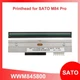 WWM845800 New GENUINE Printhead for SATO M84pro M84 Pro Thermal Printer 203dpi