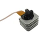 1017319 New Print Head Compatible with Epson TM-U950 TMU950 Receipt Printer