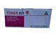 NL-DEL E525 Toner Kit, Suitable For Use In Dell E525W, YELLOW