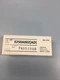 One Box of 3 Genuine Canon Staple Cartridges D2 Code 0250A002[AD] 151C, a Deal