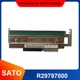 R29797000 Printhead for SATO CL4NX Thermal Label Printer 203dpi Original