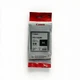 Canon PFI-102BK Black Ink Tank 130ml Genuine OEM imagePROGRAF Sealed