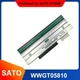 WWGT05810 GENUINE Printhead for SATO GT408E Barcode Thermal Printer 203dpi