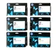 6 x Original HP Ink No. 72 C9370A C9371A C9372A C9373A C9374A C9403A 130ml Set