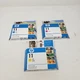 HP 11 Cyan C4836A Magenta C4837A Yellow C4838A Ink Cartridge New Sealed Unused 3