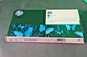 NEW Genuine HP #80 Cyan Printhead For DESIGNJET 1000 1050 - EXP 09-2019 - C4821A