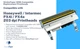 Honeywell/Intermec PX4i/PX4e 203 dpi Compatible Printhead (1-040082-900)
