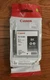 Canon PFI-102BK Black Ink New/Oem