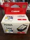 Canon CL-246Xl (8280B001 ) Ink Cartridge - Multicolor