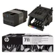 HP 711 | Printhead Replacement Kit | Black | Cyan |Magenta | Yellow | C1Q10A OEM