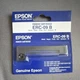 Epson ERC-09 B Genuine Ribbon Cartridge Black for M-160 M-163 M-164 M-180