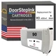 DoorStepInk Compatible Ink Cartridges for HP 90 775mL / 400ml Variation-USA