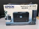 Epson WorkForce Pro WF-3820 Wireless All-in-One Inkjet Printer Black