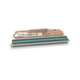 Card Printer Printhead 300 dpi P1031925-070 fits for Zebra ZXP Series 3