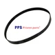 P/N 79866M 20006 Main Drive Belt For Zebra ZT410 ZT420 203dpi Thermal Printer