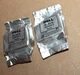 2 Dell Black Series 5 Ink M4640 Black Printer Ink Cartridges - Sealed