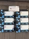 Choose 1 2026-2027 New Sealed GENUINE HP 72 DesignJet Ink Cartridge 130-ml